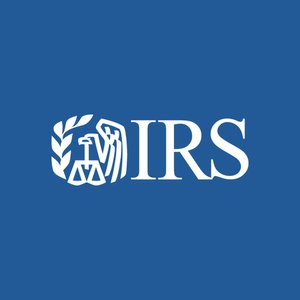 IRS logo