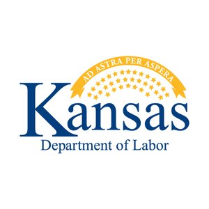 KS DOL logo