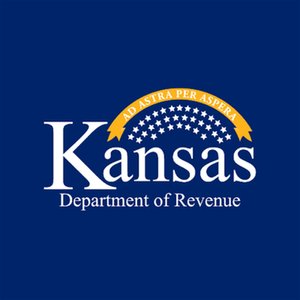 KS revenue logo