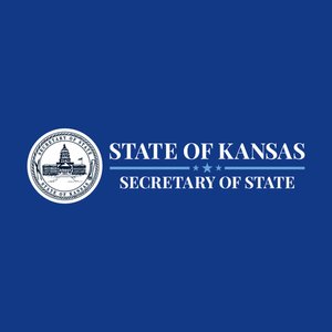 KS Secretary of State logo