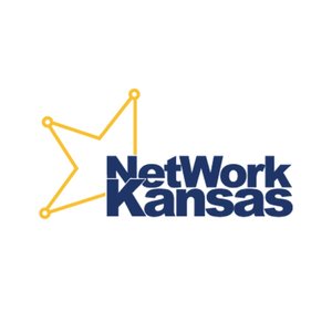 Network Kansas logo