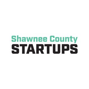 Shawnee County Startups logo