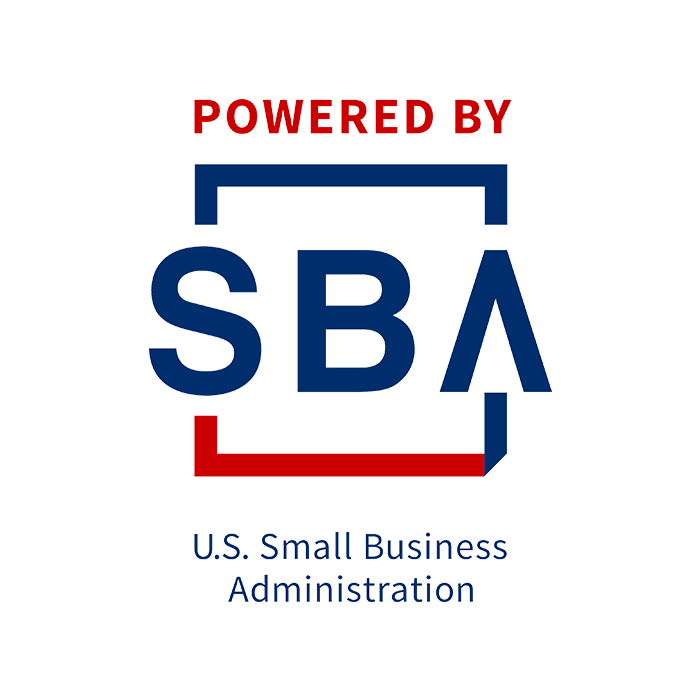 SBA logo