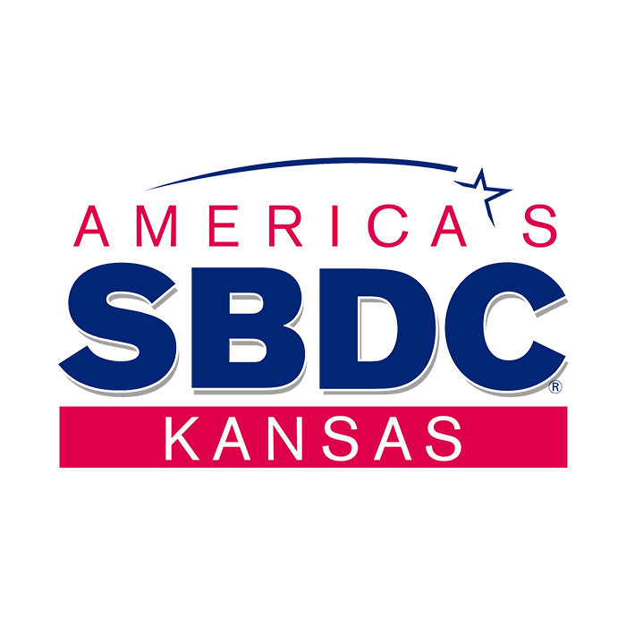 Kansas SBDC logo