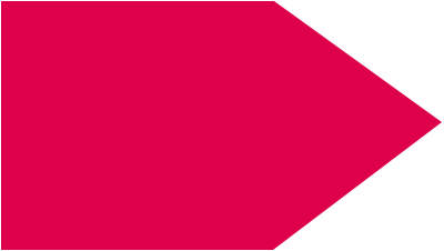 magenta colored graphic